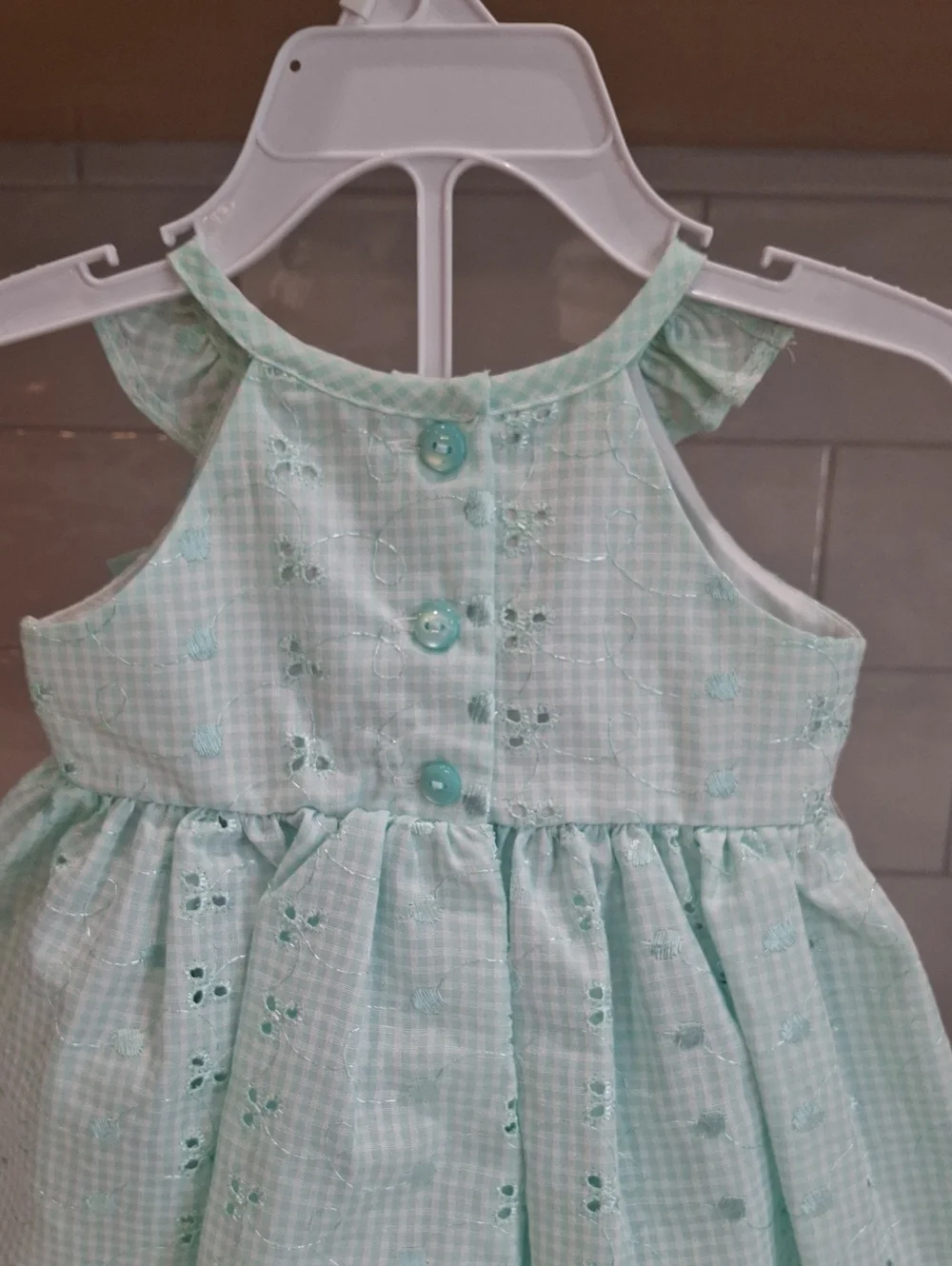 Baby's Dress